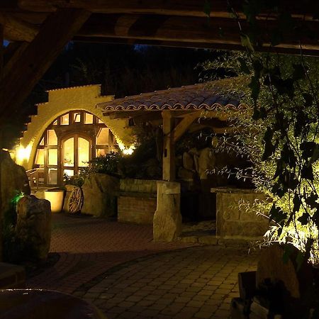 Hotel am Deister Barsinghausen Exterior foto